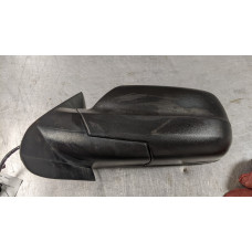 GSN915 Driver Left Side View Mirror For 05-10 Jeep Grand Cherokee Q 3.7